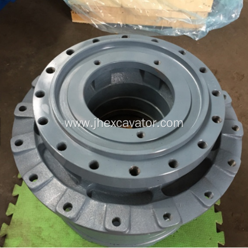 Excavator 320DFM Travel Gearbox 227-6035